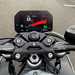 S1000R's 6.5in dash is one of the best in the business