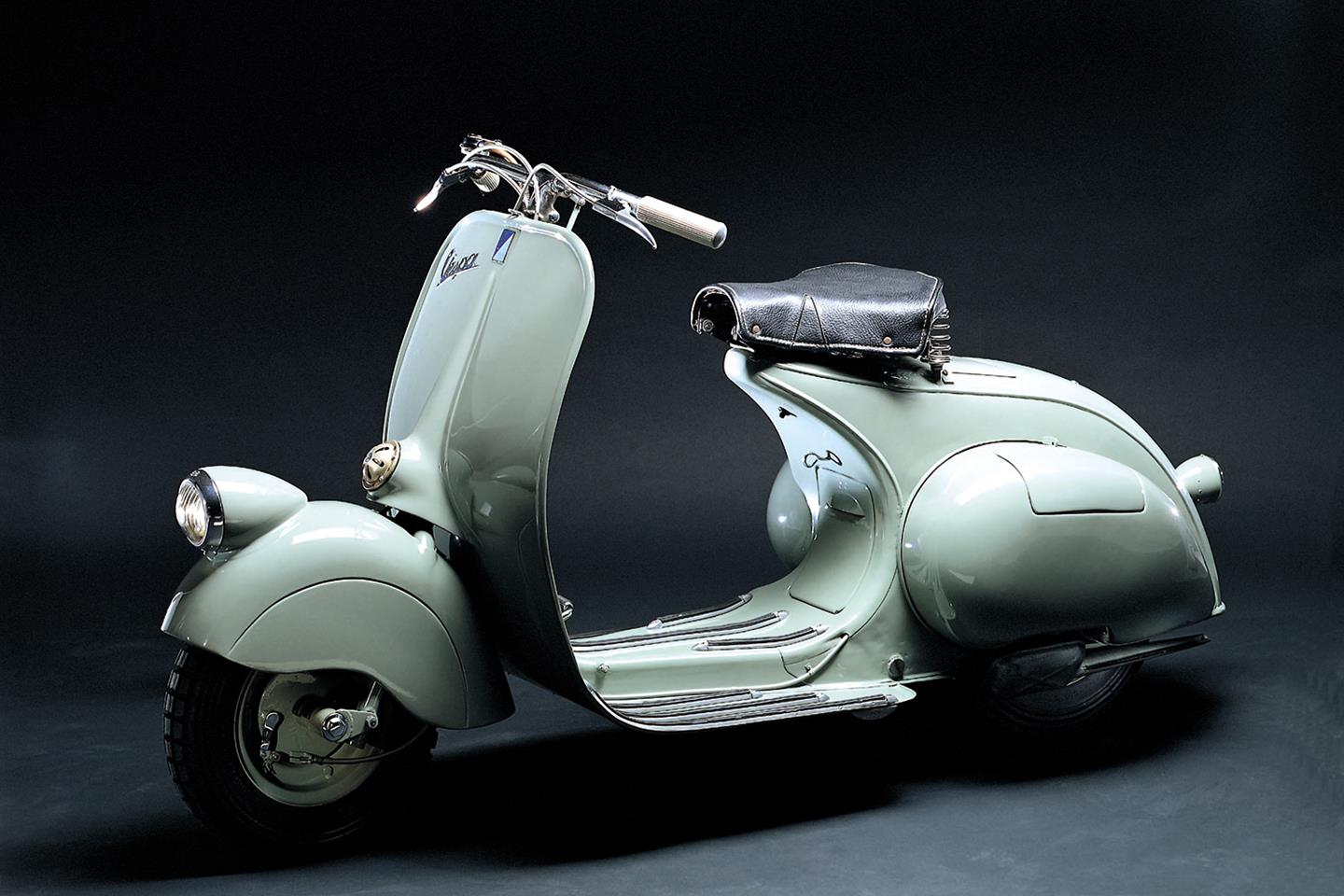 vespa 75 years