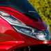 The 2021 Honda PCX125 has revised styling