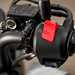 2021 Honda MSX125 Grom right switches