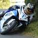 Guy Martin racing at Oliver's Mount