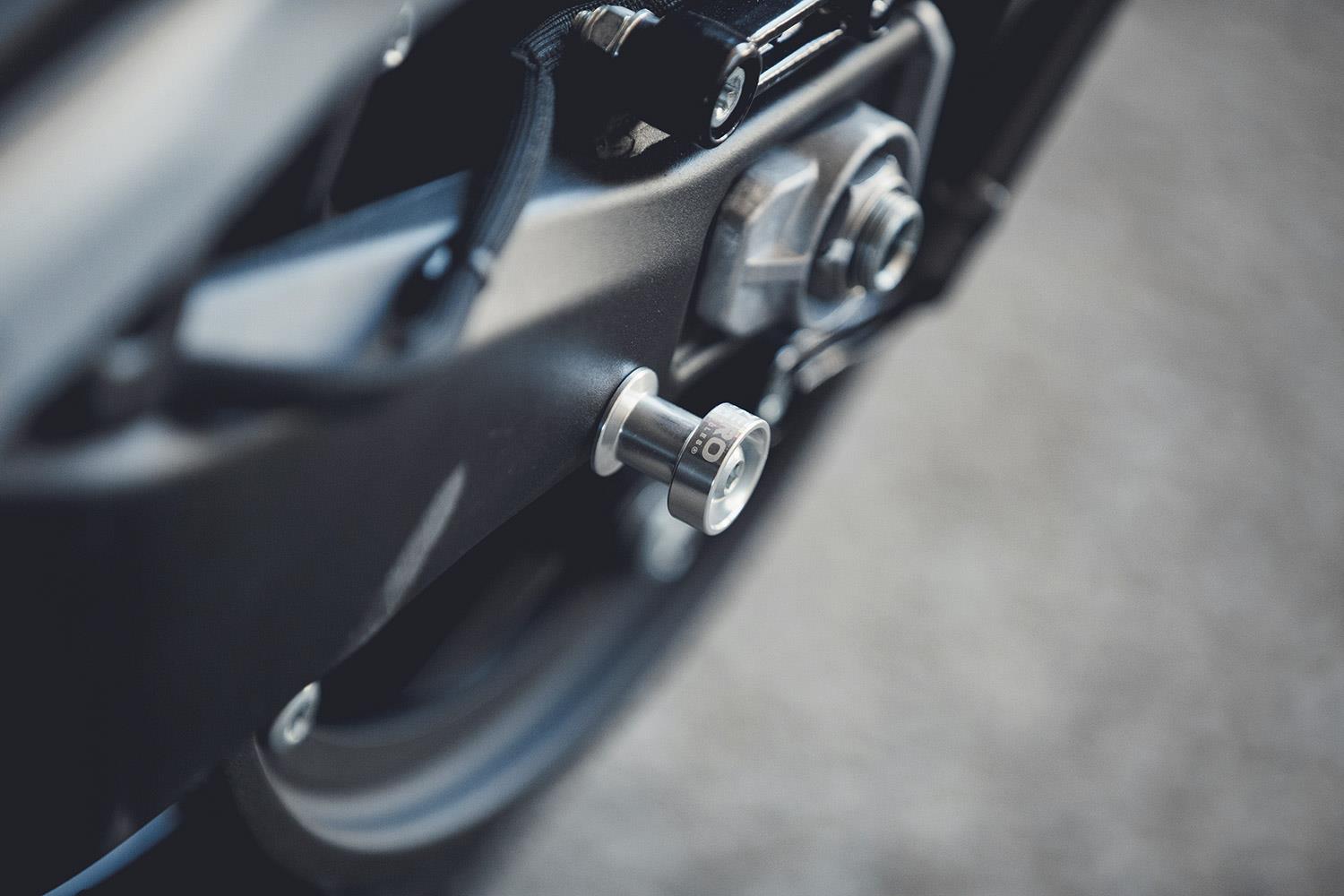 quickstrike manufacturing