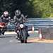 Riding on track with Rapid Training