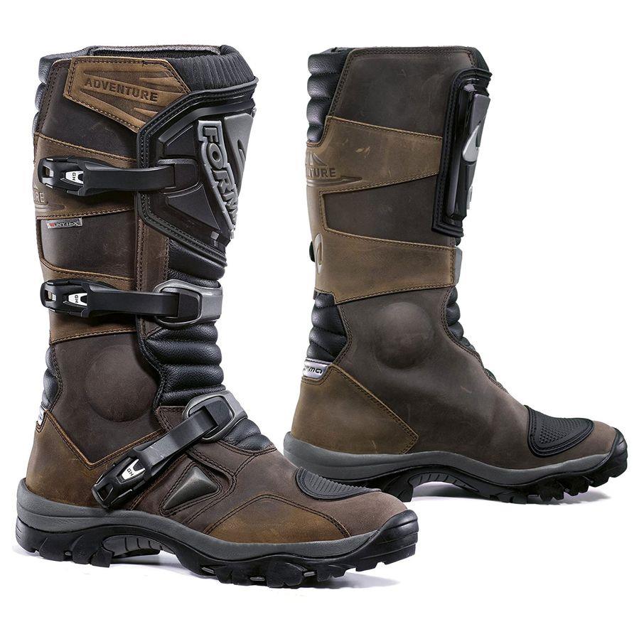 discount motorcycle boots