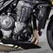 Triumph Speed Triple 1200 RR engine
