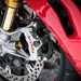 Ducati Panigale V4 S has Brembo brakes