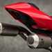 Ducati Panigale V4 S exhaust