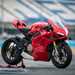 Ducati Panigale V4 S is a wonderful machine
