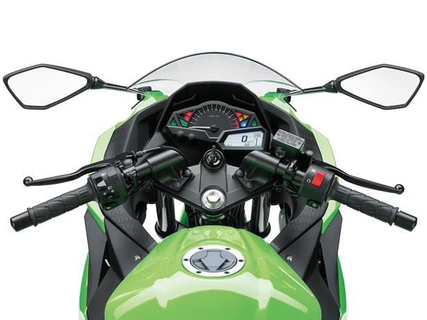 tømmerflåde Joseph Banks kemikalier Kawasaki Ninja 300 (2012-2017) review & used buying guide | MCN