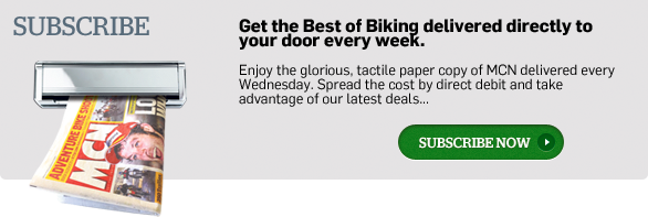 Subscribe to MCN Subscribe to MCN