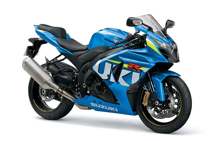 New GSX-R1000 for 2016