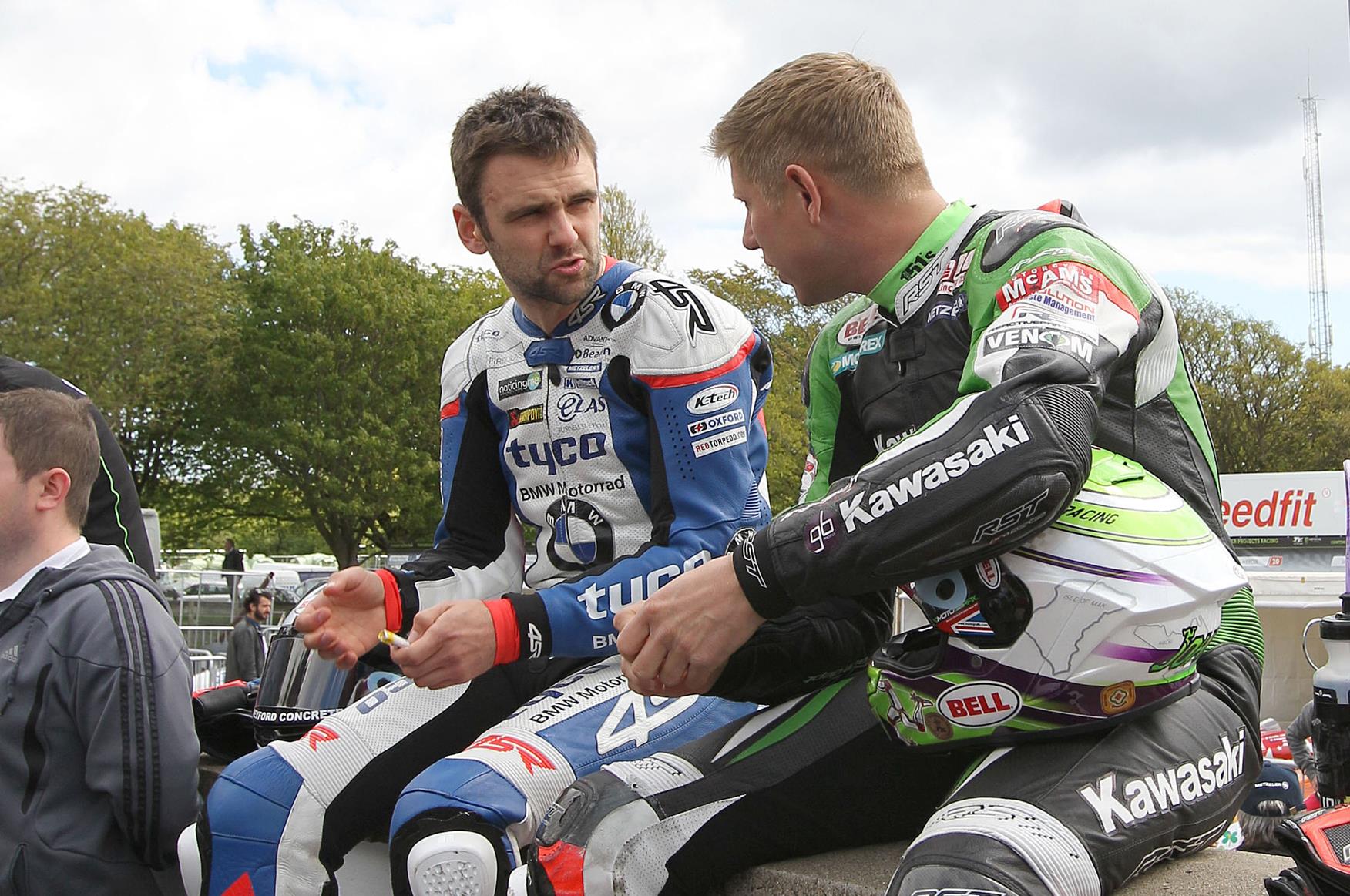 William Dunlop out of TT | MCN