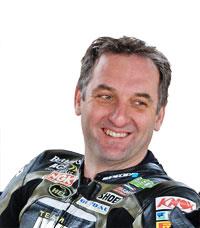 Michael Rutter versus the 'too-fast-for-the-road' class of 2015