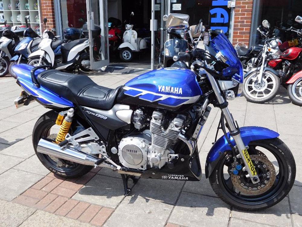 xjr1300r