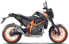 KTM 690 Duke KTM 690 Duke
