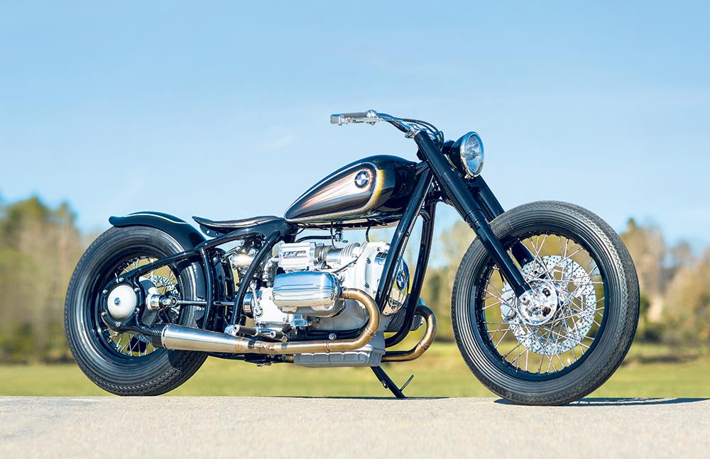 BMW R5 BMW R5