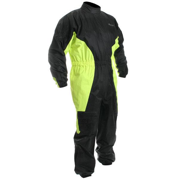 motorcycle rain oversuit