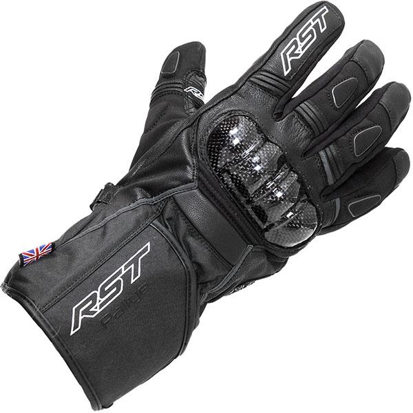 RST Rallye mixed CE gloves RST Rallye mixed CE gloves