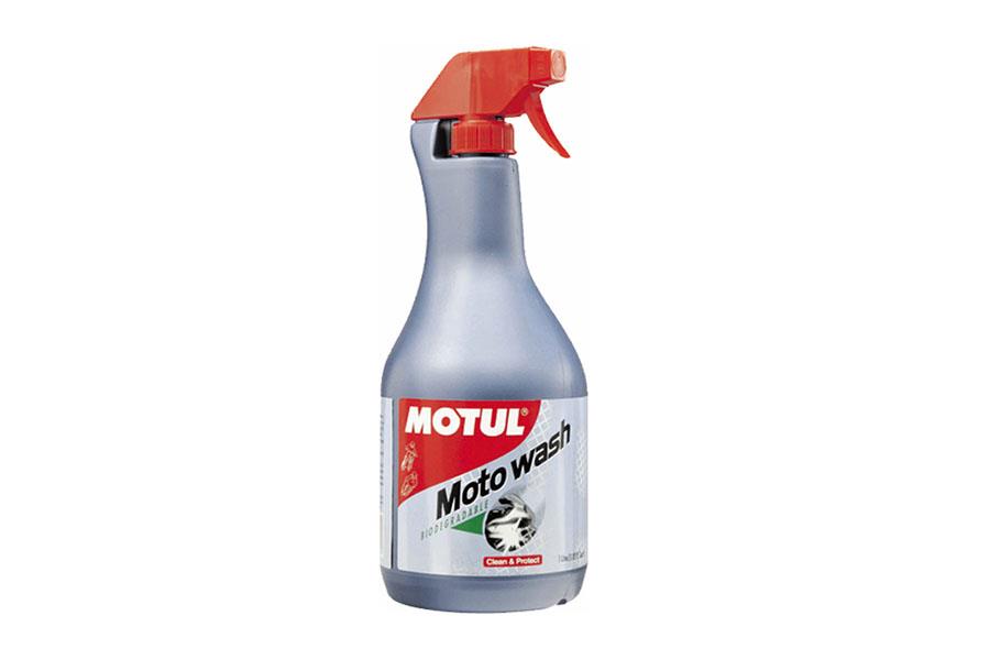 Motul E2 Motowash Motul E2 Motowash