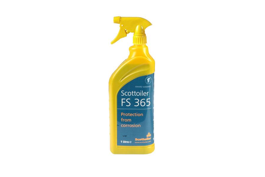 Scottoiler FS 365 Scottoiler FS 365