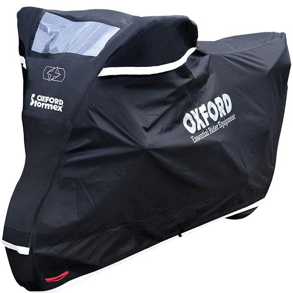 Oxford Stormex cover Oxford Stormex cover