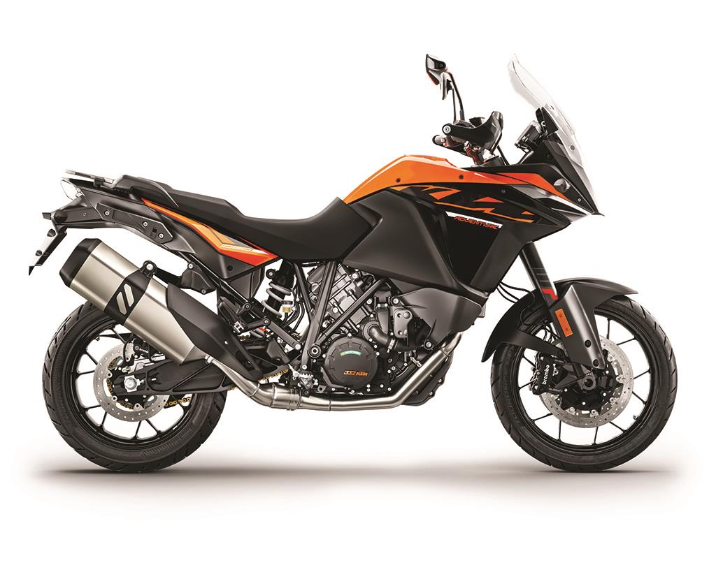 adventure 790 s