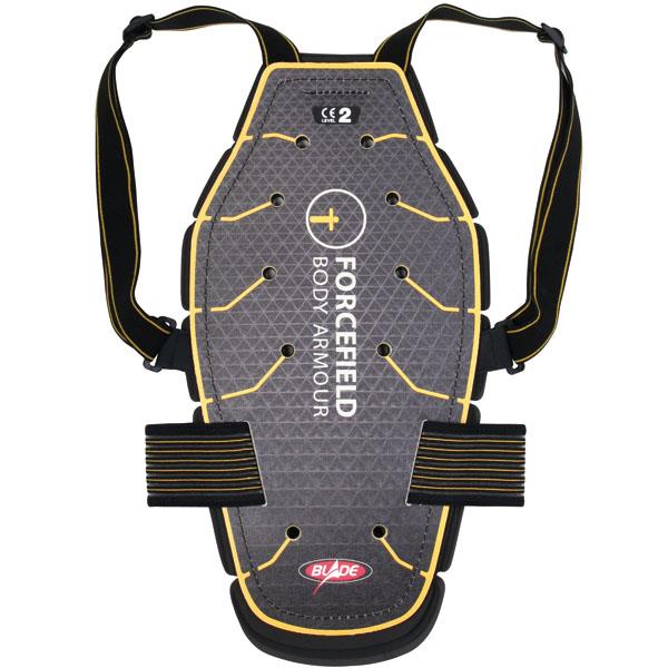 Back Protector