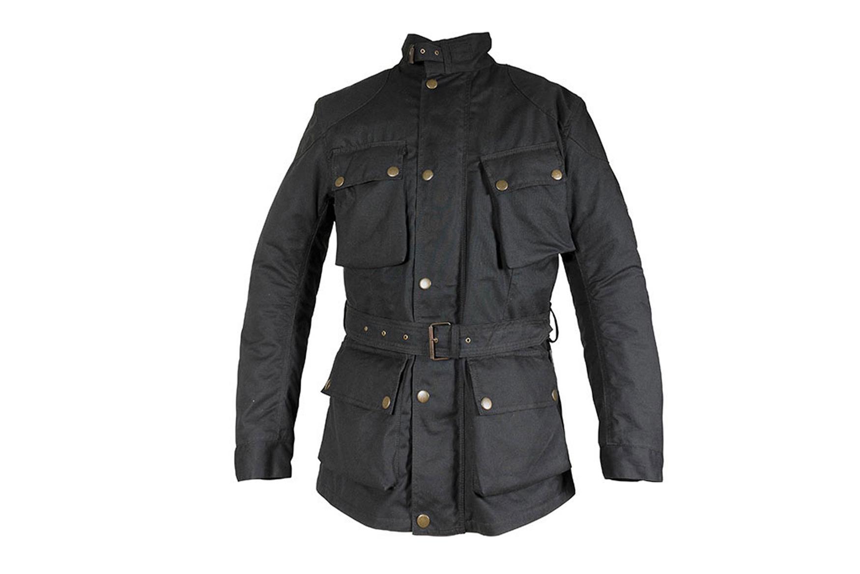Richa Bonneville Textile Jacket Richa Bonneville Textile Jacket