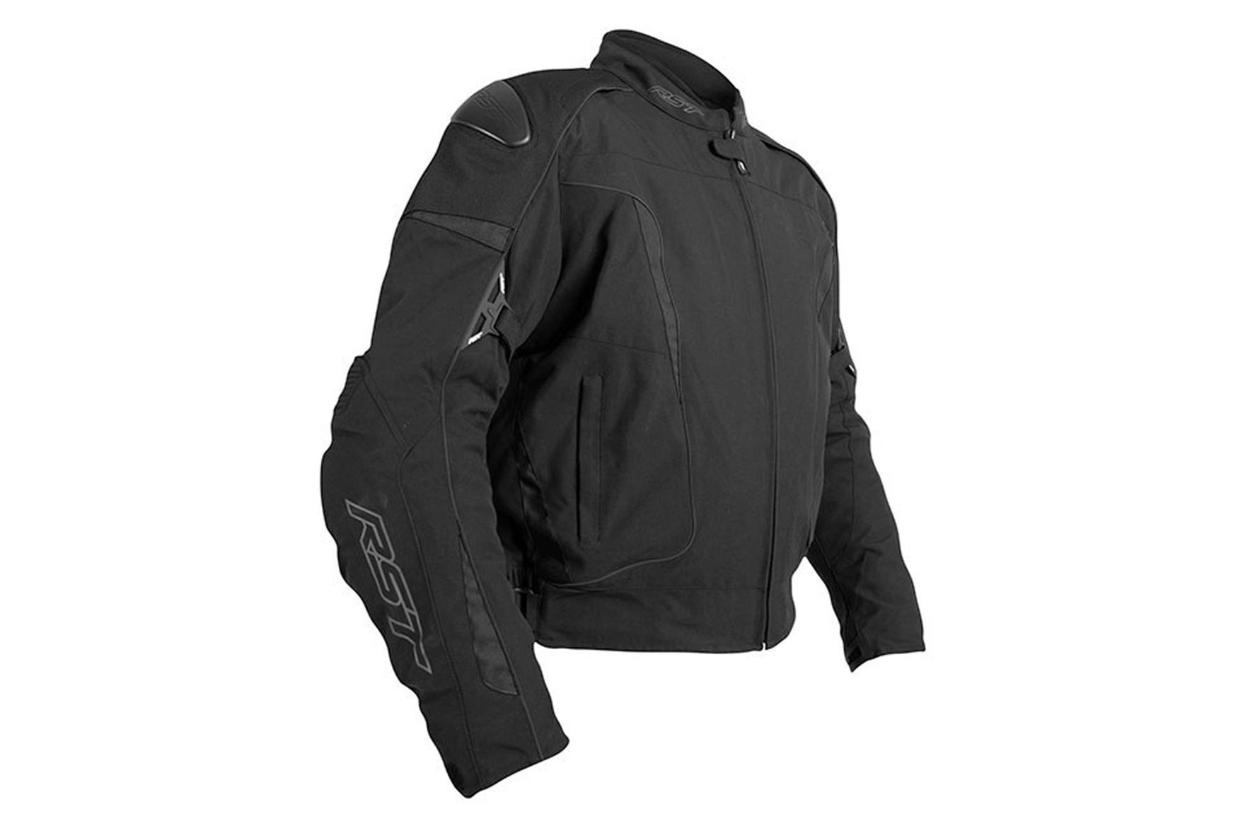 RST GT CE Textile Jacket RST GT CE Textile Jacket