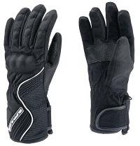 Buffalo Polar Textile Gloves