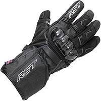 RST Rallye gloves RST Rallye gloves