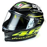 AGV Pista GP-R