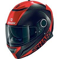 Shark Spartan