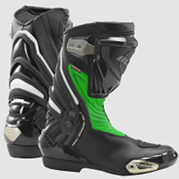 buse motorcycle boots