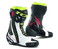TCX RT Race Boots