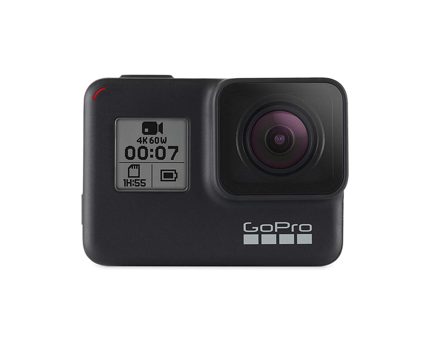 GoPro HERO7 GoPro HERO7