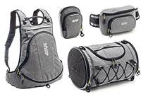 Givi Easy-T Luggage