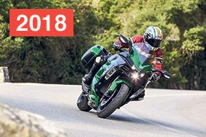 MCN Fleet 2018 MCN Fleet 2018