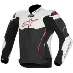 Alpinestars Atem Leather Jacket