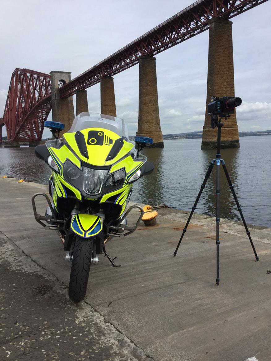 safety camera for bike