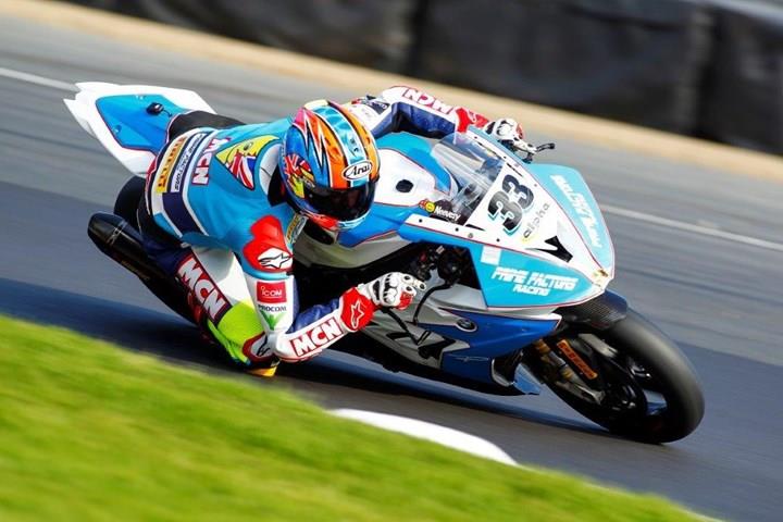 How to get your knee down | MCN