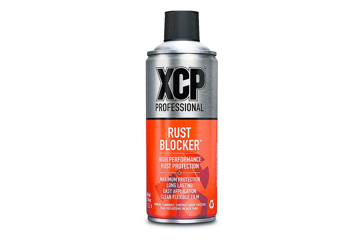 799 rust blocker