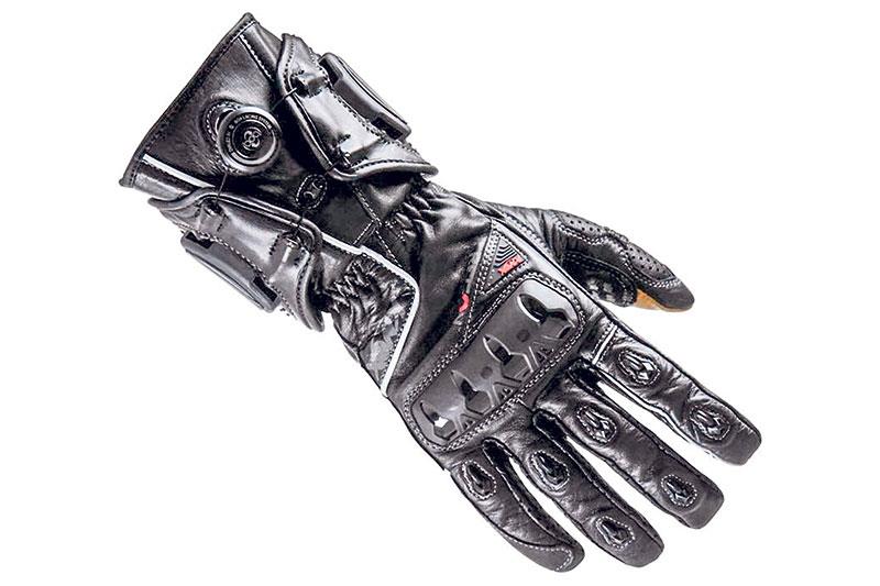 Knox Recon gloves