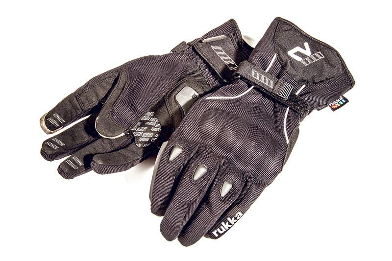 Rukka Virium gloves