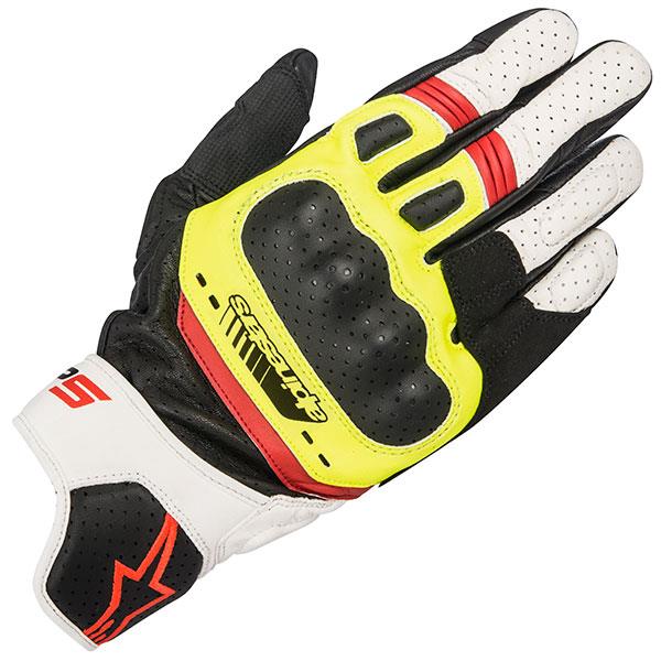 Alpinestars SP5 gloves