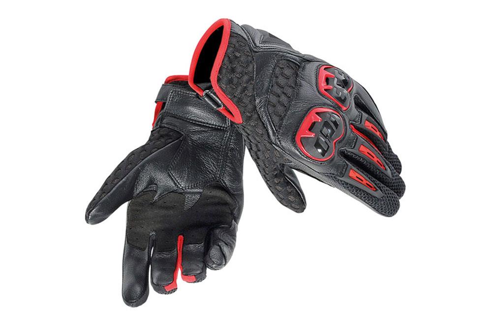 Dainese Air Hero gloves