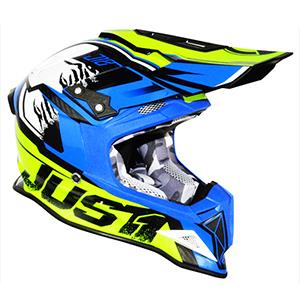 Just J12 Dominator helmet