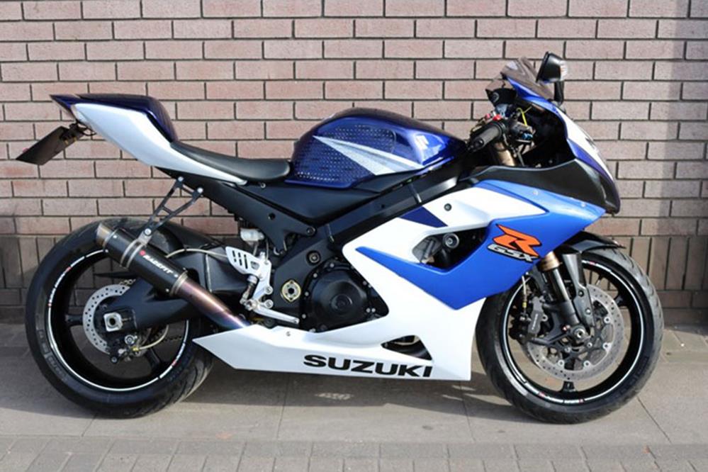 used gsxr 1000 for sale near me