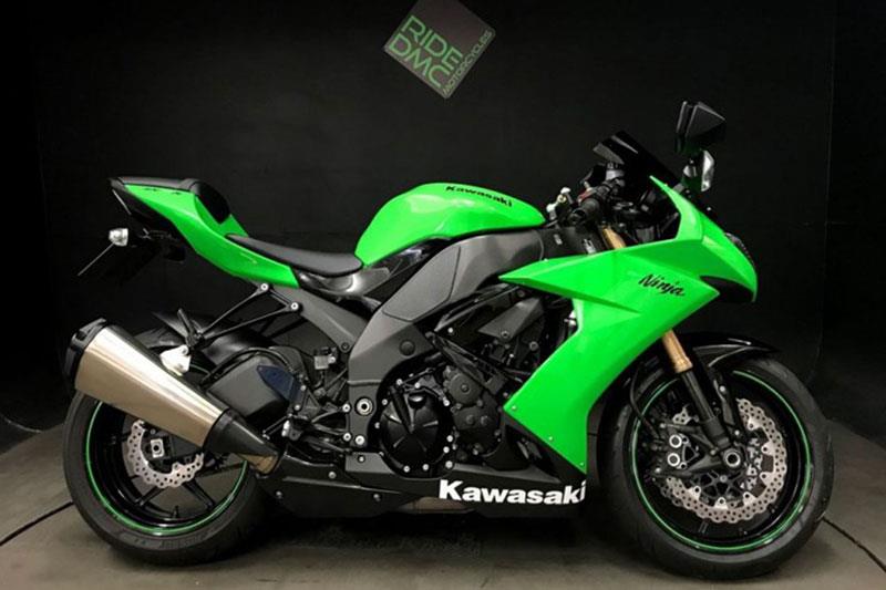 5 cracking litre sportsbikes