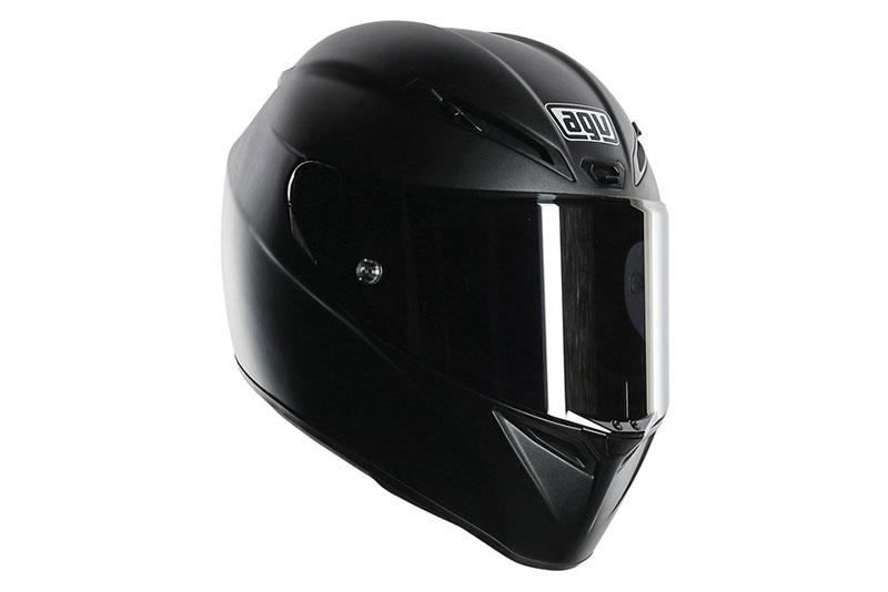 AGV GT Veloce helmet